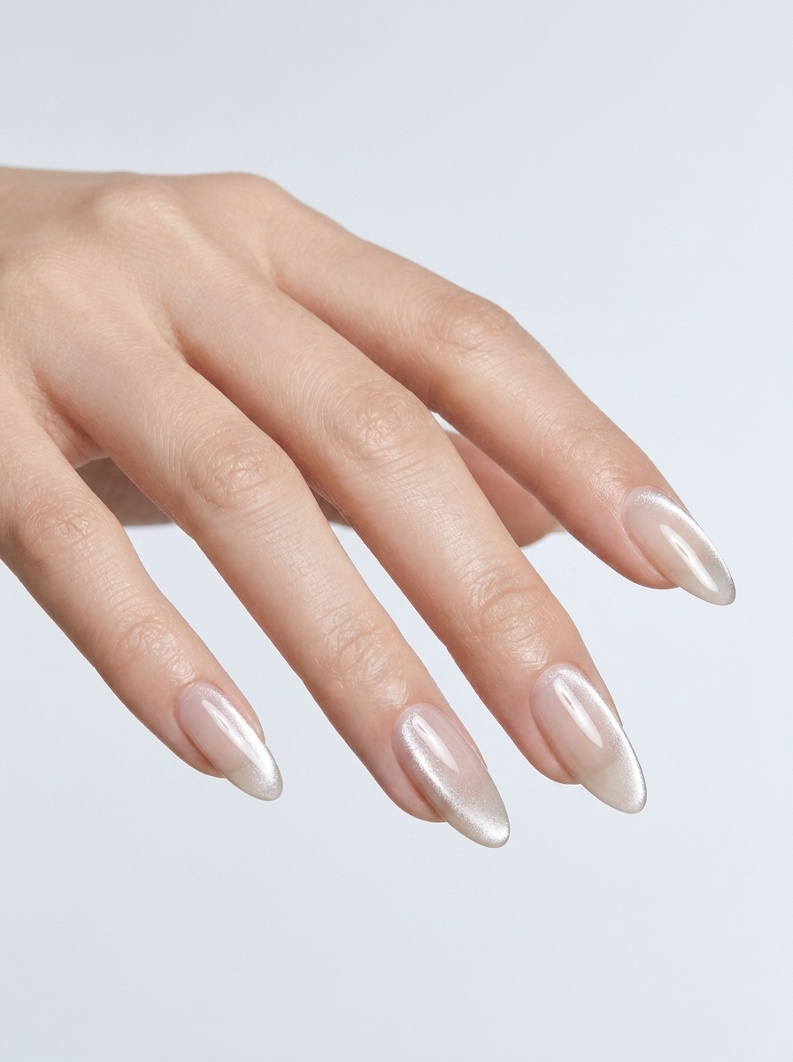 Cat Eye Nails
