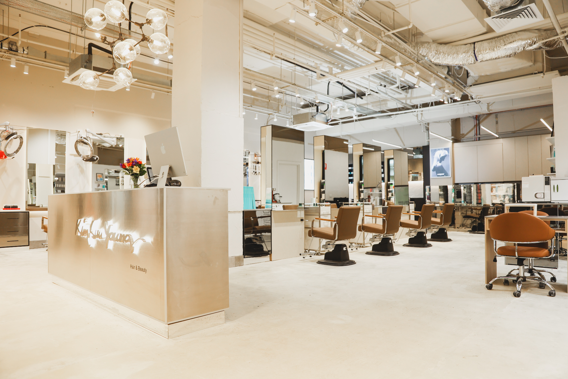 More Than a Salon.